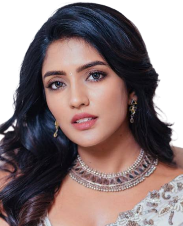 Eesha Rebba